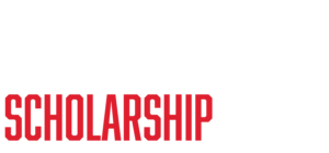 Logo for the HACCOF Scholarship Grant.