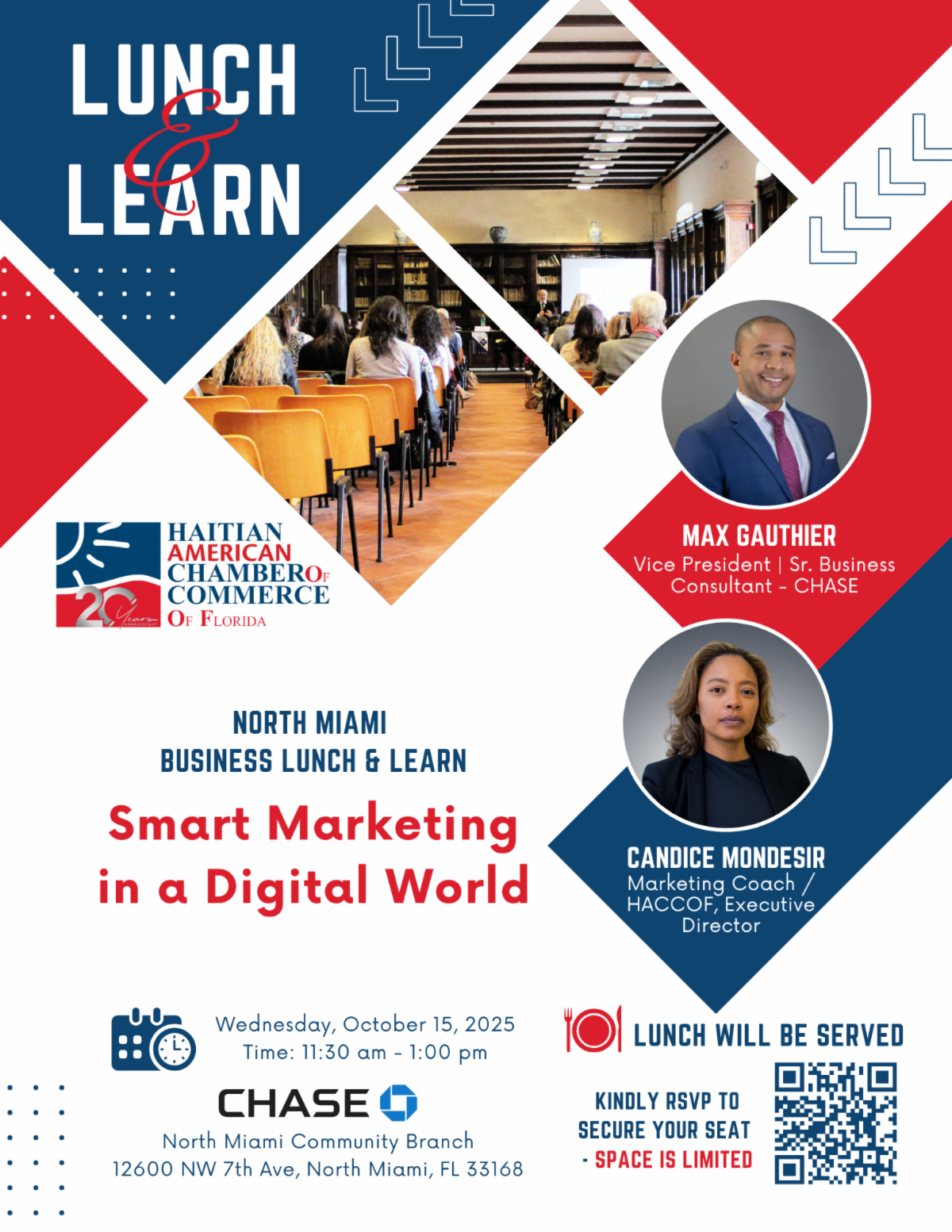 CHASE Lunch N_ Learn _25