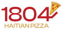 1804 Haitian Pizza