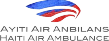 Haiti Air Ambulance