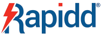 Rapidd - logo